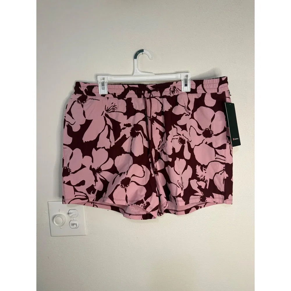 Lululemon Men's Swim Short 5